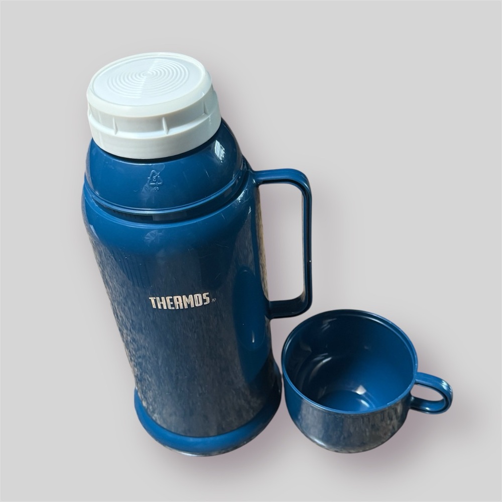 Vintage Thermos